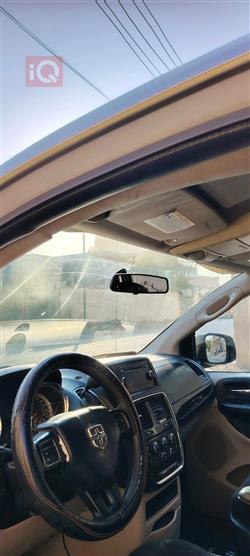 دۆج گراند کاراڤان